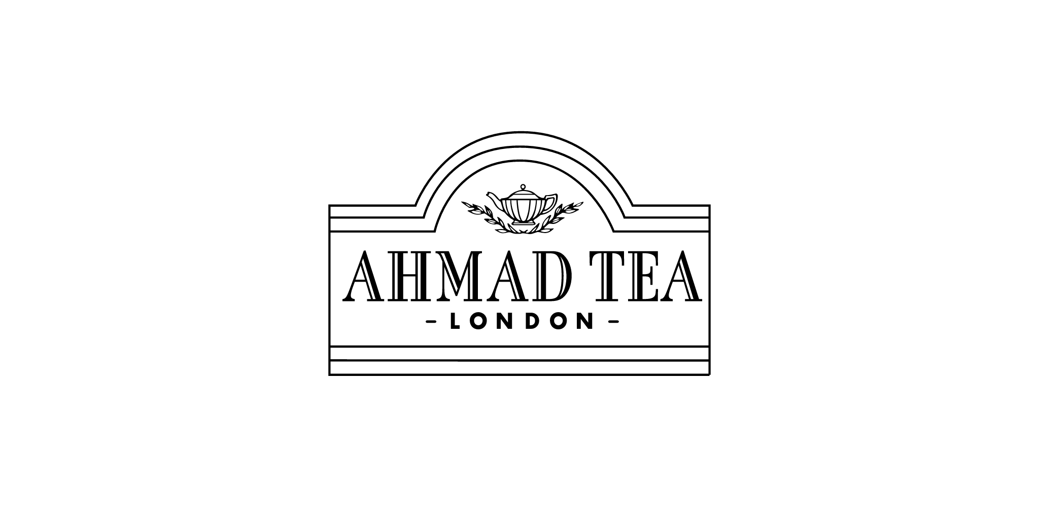 Ahmad Tea The Coffee Hub