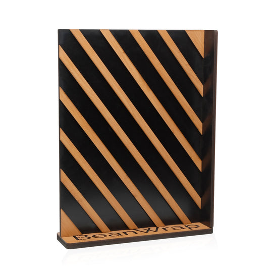 BeanWrap MDF Capsules Holder - 50 Capsules