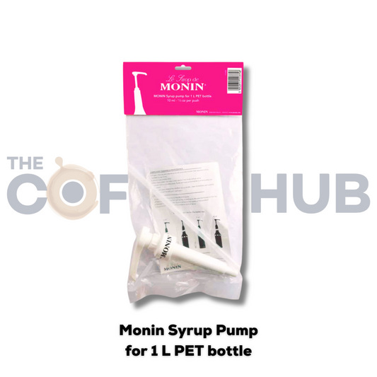 Monin Syrup Pump for 1L PET bottle