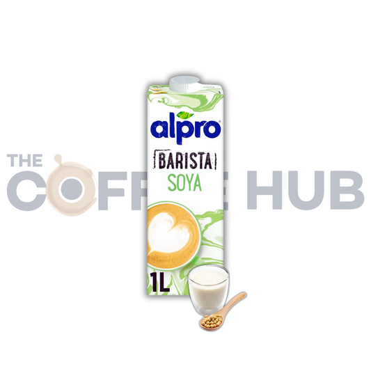 Alpro SOYA MILK FOR PROFESSIONALS -1 L