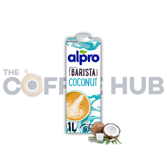Alpro COCONUT MILK FOR PROFESSIONALS -1 L