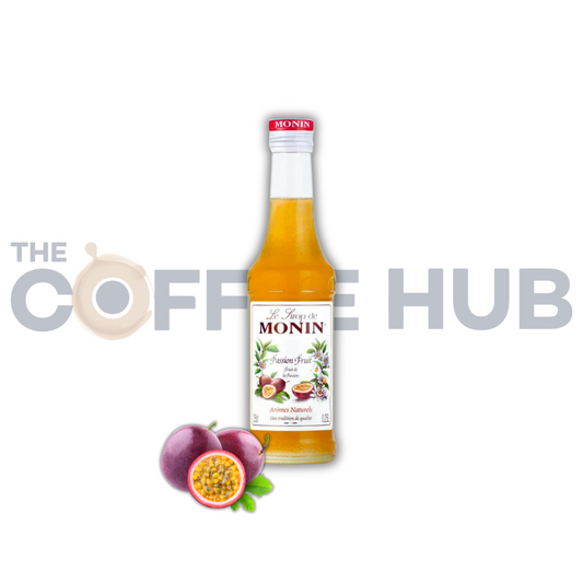 Monin Passion Fruit Syrup -250 ml