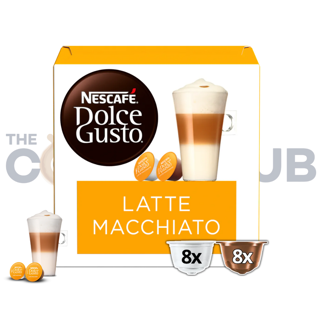 Cup sales dolce gusto