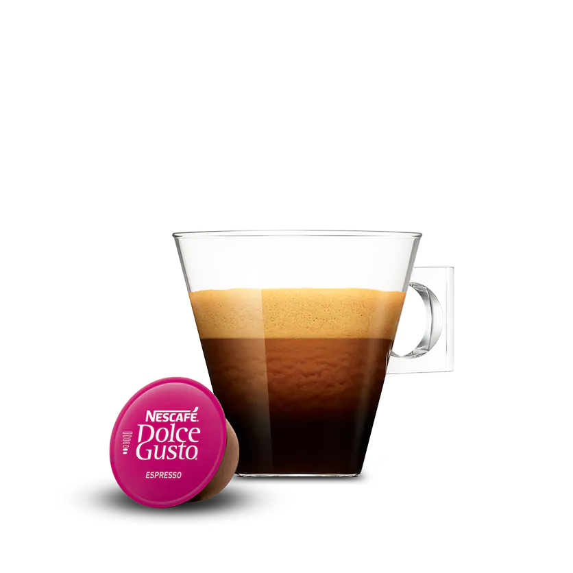 Nescafe Dolce Gusto Espresso -16 Capsules