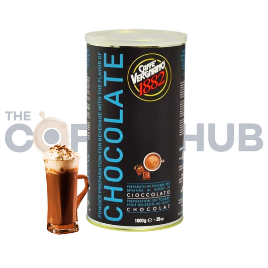 Caffè Vergnano Chocolate -1 Kg