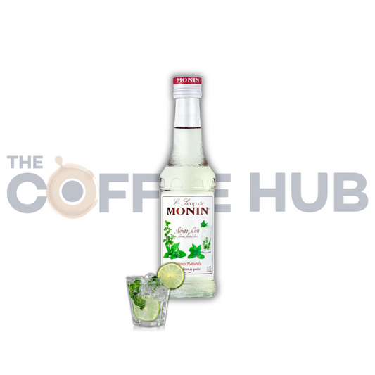 Monin Mojito Syrup -250 ml