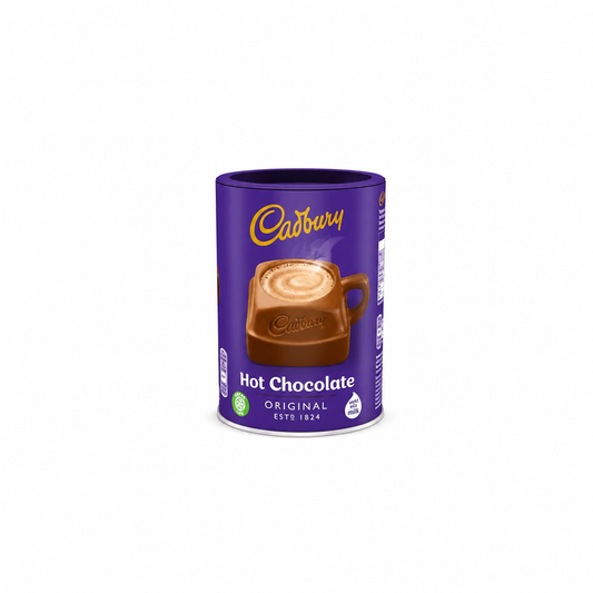 Cadbury Hot Chocolate - 250 gm