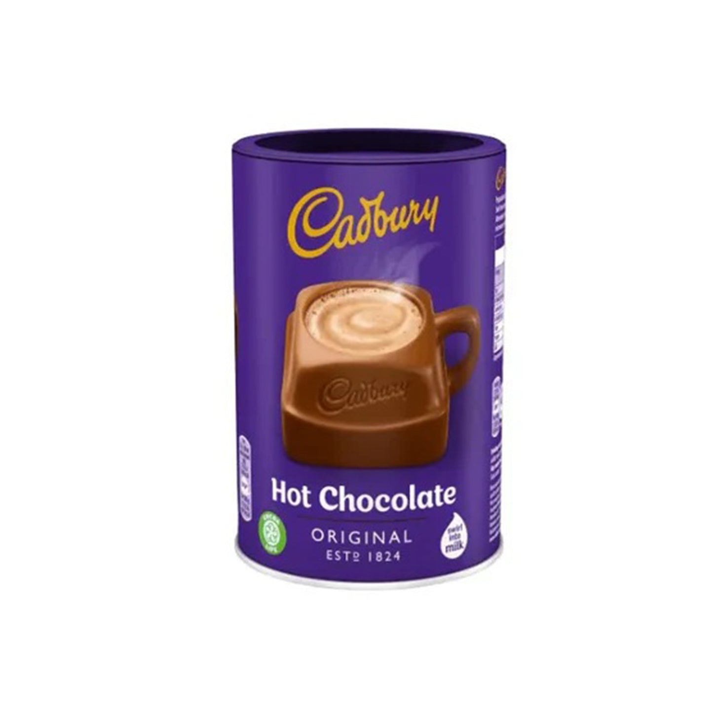 Cadbury Hot Chocolate - 500 gm
