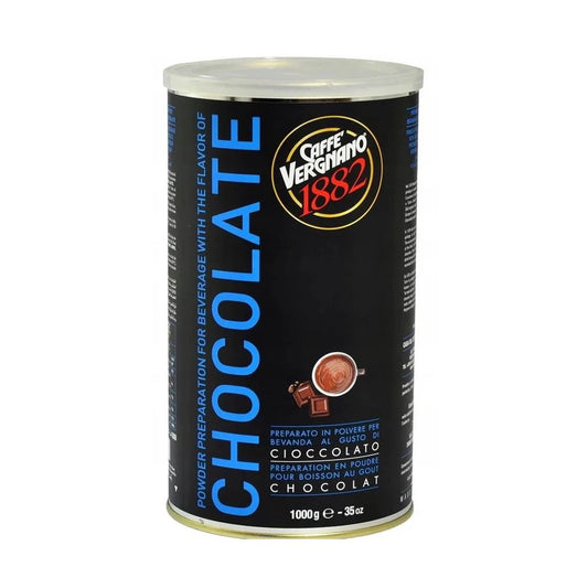 Caffè Vergnano Chocolate -1 Kg