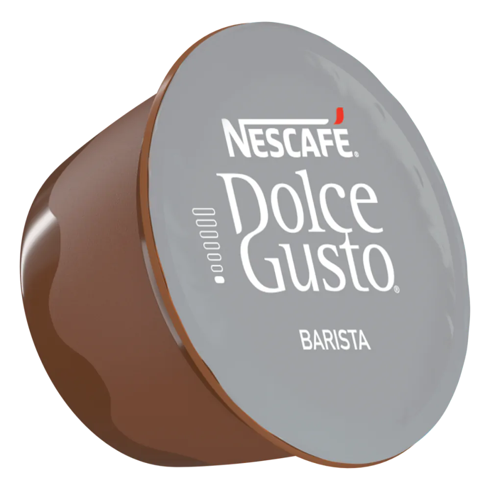 Nescafe Dolce Gusto Espresso Barista -16 Capsules
