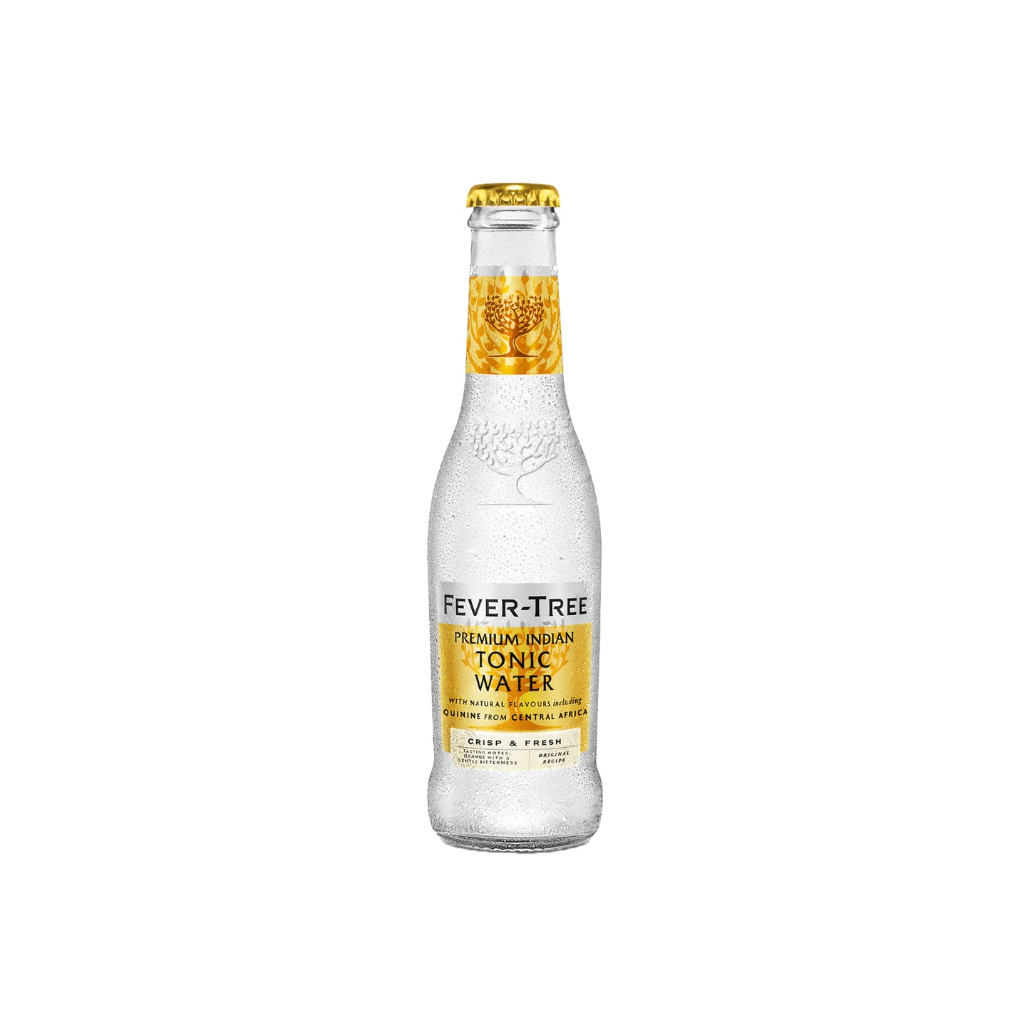 Fever-Tree Premium Indian Tonic Water - 200 ml