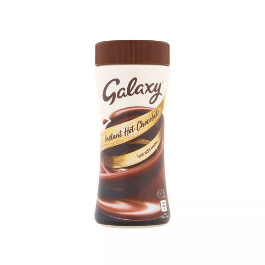 Galaxy Hot Chocolate Instant Drink - 225 gm