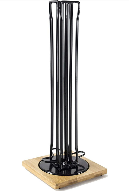 Dallaty Nespresso Capsules holder- 40 Capsules - Default Title - Image 1 | Handmade in Egypt