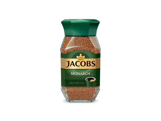 Jacobs Monarch Instant Coffee - 95 gm