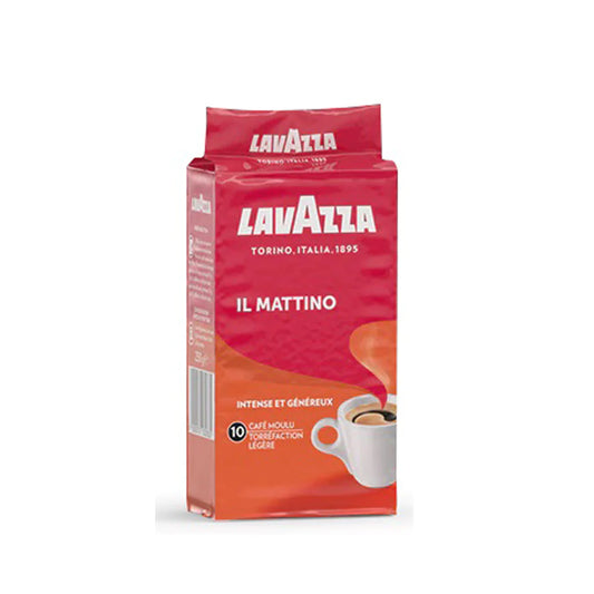 Lavazza Il Mattino - 250 gm