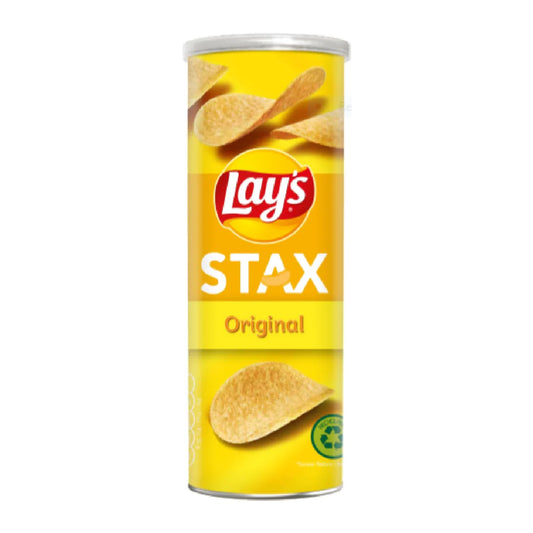 Lay's STAX Original Flavour- 170 gm
