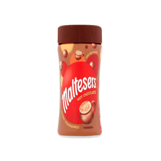 Maltesers Hot Chocolate Instant Drink- 225 gm
