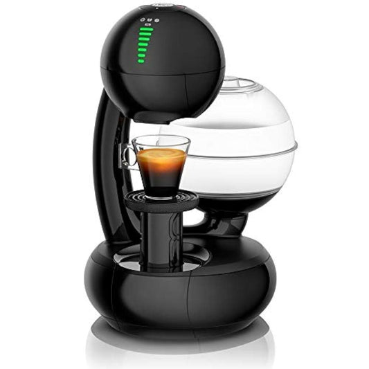 Delonghi Nescafe Dolce Gusto ESPERTA Coffee Machine - Black