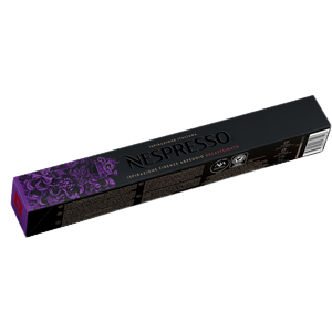 Nespresso Decaffeinato Ispirazione Firenze Arpeggio -10 Capsules