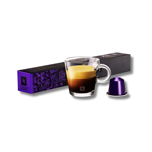 Nespresso Ispirazione Firenze Arpeggio -10 Capsules