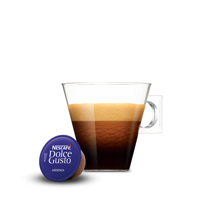 Nescafe Dolce Gusto Espresso Ardenza -16 Capsules