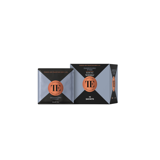 Teahouse Exclusive Darjeeling FTGOF - 10 Sachets