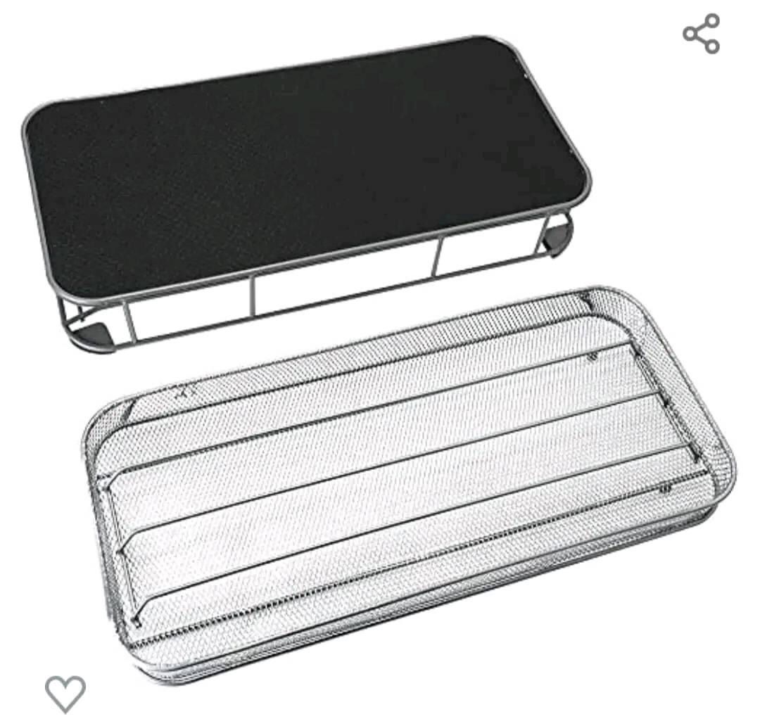 OASISWJ Nespresso Capsules Drawer (20*40 cm) -40 Capsules