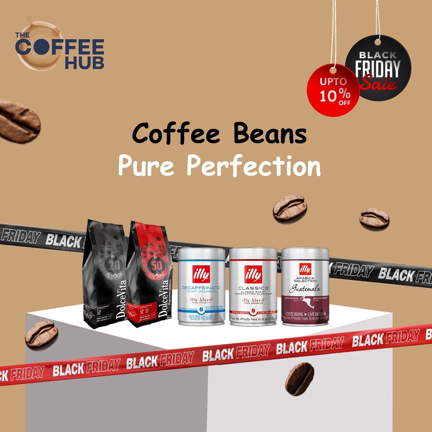Coffee Beans