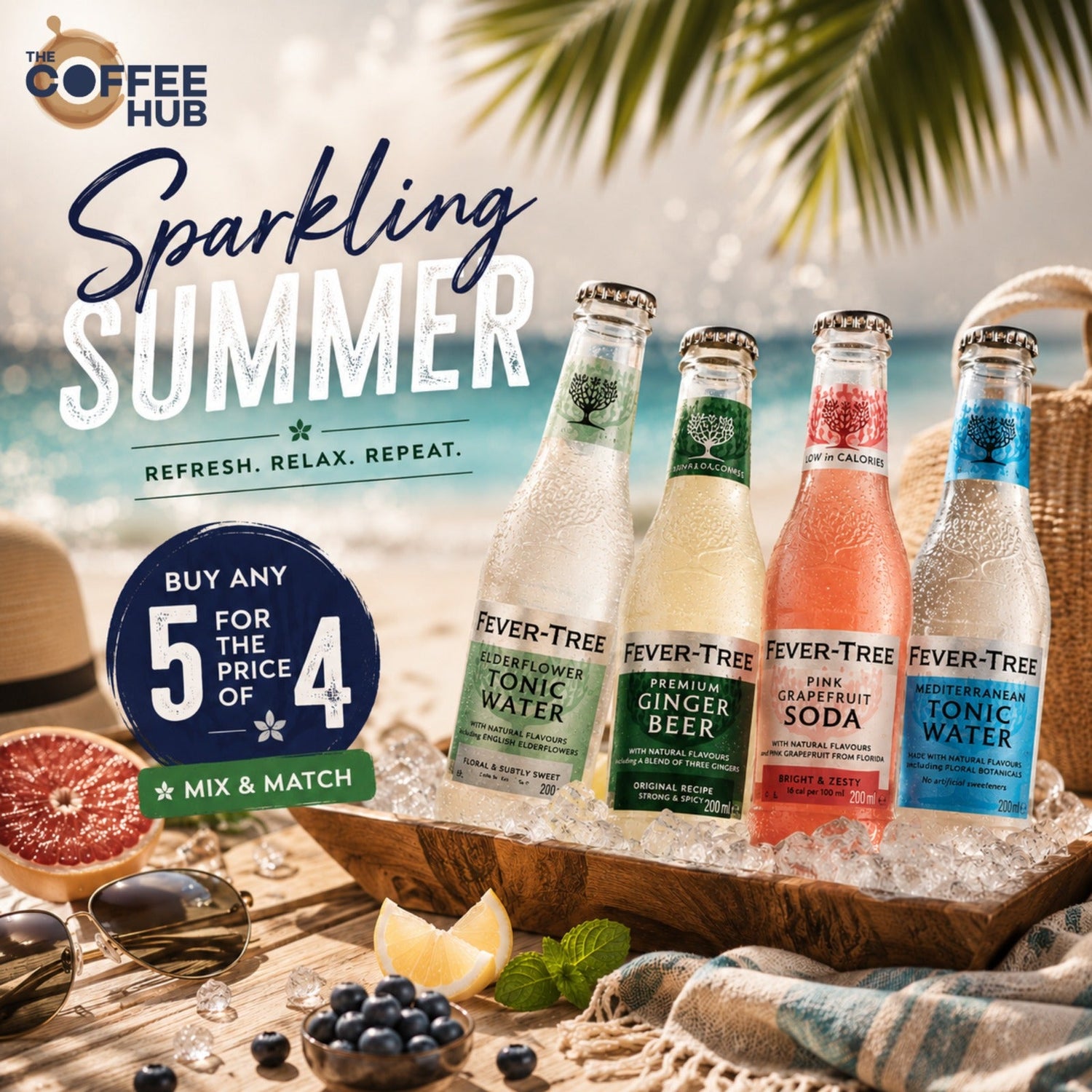 Fever Tree