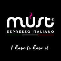 MUST Espresso Italiano