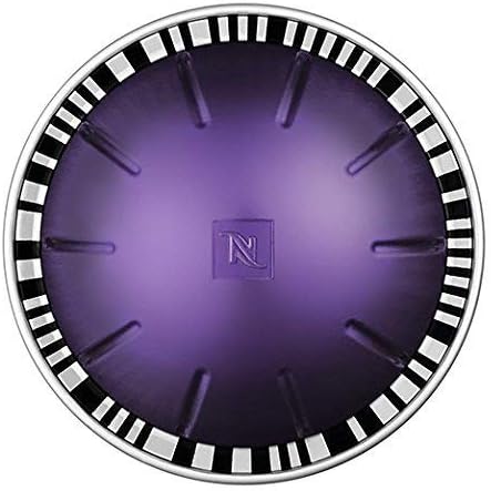 Nespresso VertuoLine Espresso ALTISSIO-10 Capsules