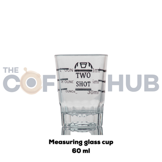 TMH Measuring glass cup -60 ml