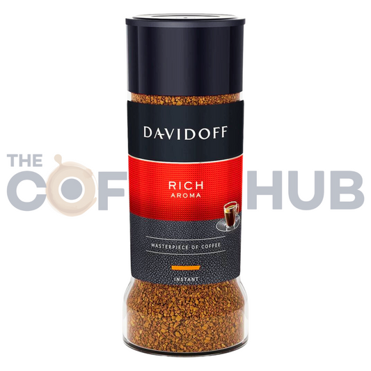 Davidoff Rich Aroma -100 gm