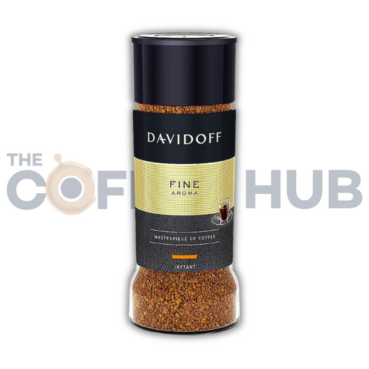 Davidoff Fine Aroma -100 gm