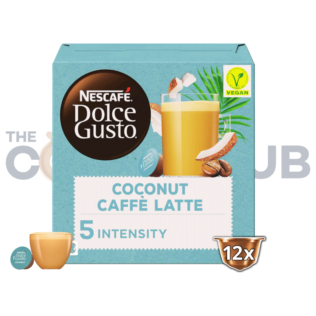Dolce Gusto