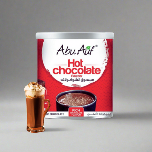 Abu Auf Hot Chocolate -200 gm