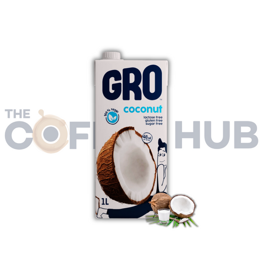GRO Coconut MILK - 1L