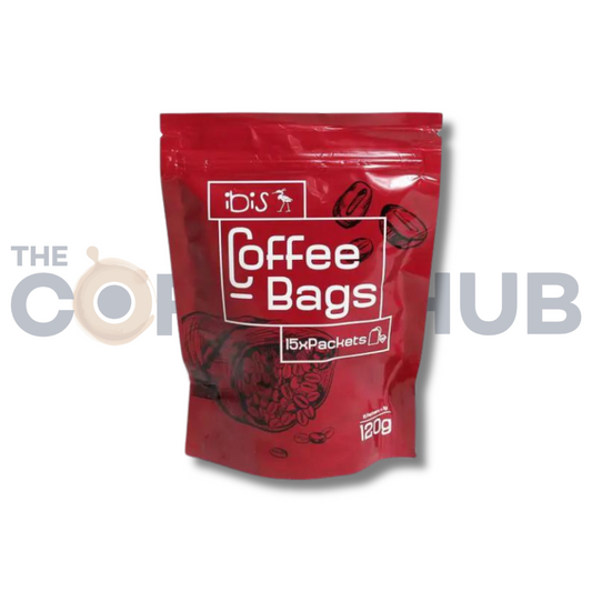 IBIS American Coffee Bags -15 Packets