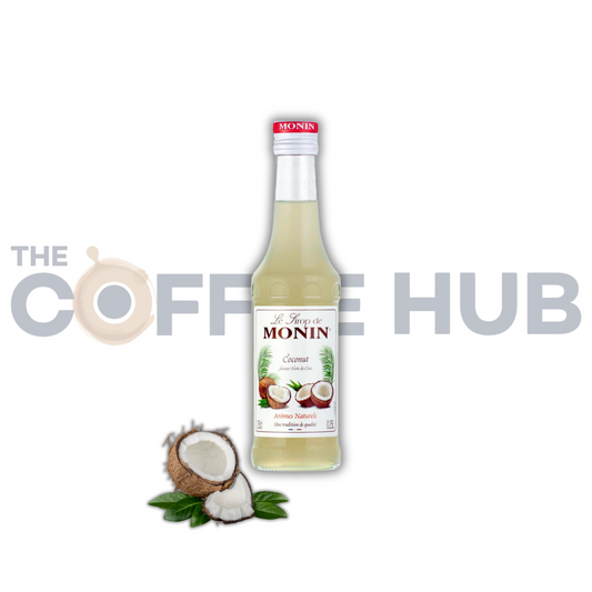 Monin Coconut Syrup -250 ml
