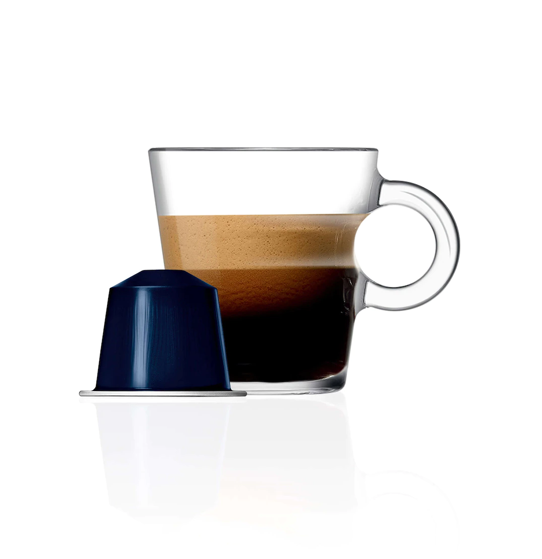 Kazar nespresso sales