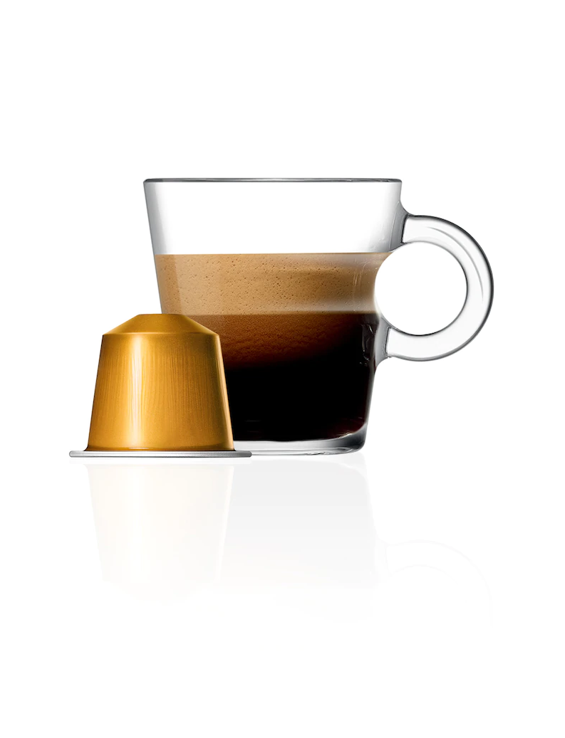 Nespresso Volluto -10 Capsules