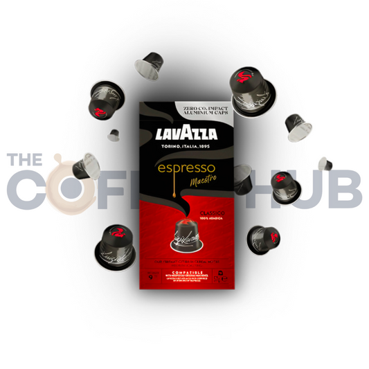 Lavazza Espresso Maestro Classico -10 Capsules