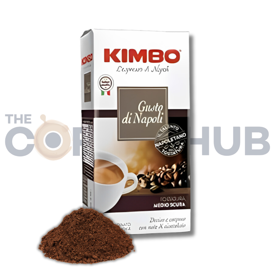 Kimbo Gusto di Napoli -250 gm