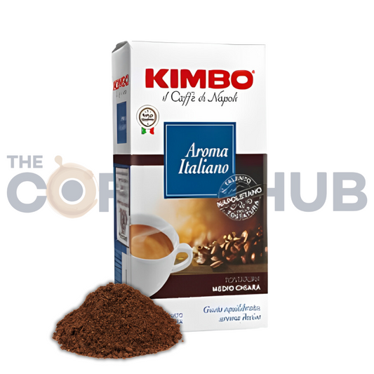 Kimbo Aroma Italiano -250 gm