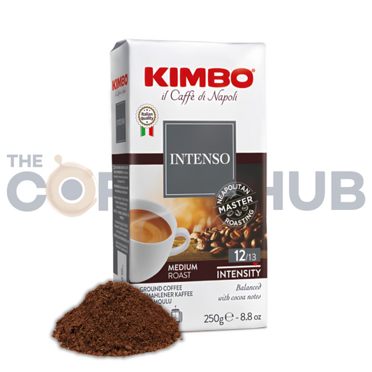 Kimbo Intenso -250 gm