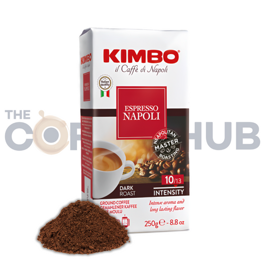 Kimbo Espresso Napoli -250 gm