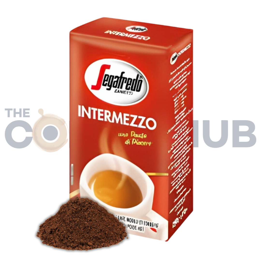 Segafredo INTERMEZZO -250 gm