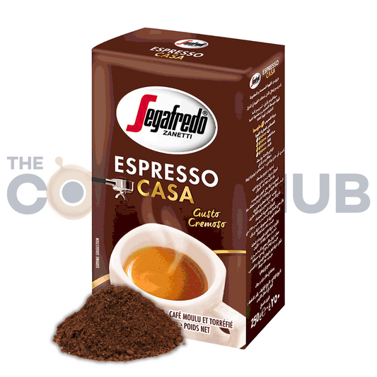 Segafredo Espresso Casa -250 gm