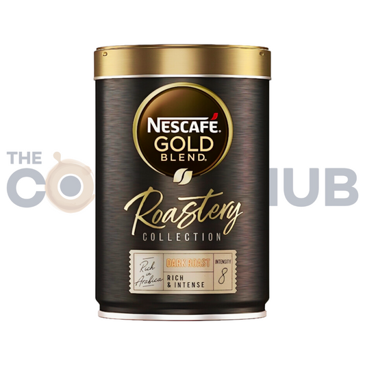 Nescafe Gold Blend- Roastery collection-Dark Roast -95 gm