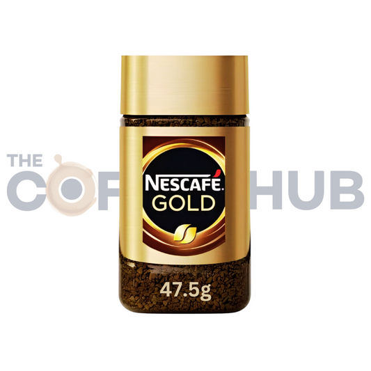 Nescafe Gold Instant Coffee - 47.5 gm